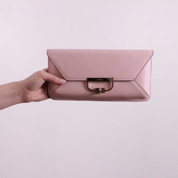 Nine West Handbags - Nine West Clutch